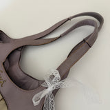 Coach Lavender Lexi Tote Bag