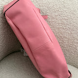 Japan Limited Edition Pink Gucci Abbey Bag