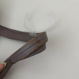 Coach Lavender Lexi Tote Bag