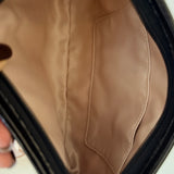Coach Leopard Print Madison Shoulder bag
