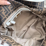 Fendi Chef XL Travel Shoulder Bag