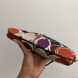 Coach Multicolor Madison Mini Bag