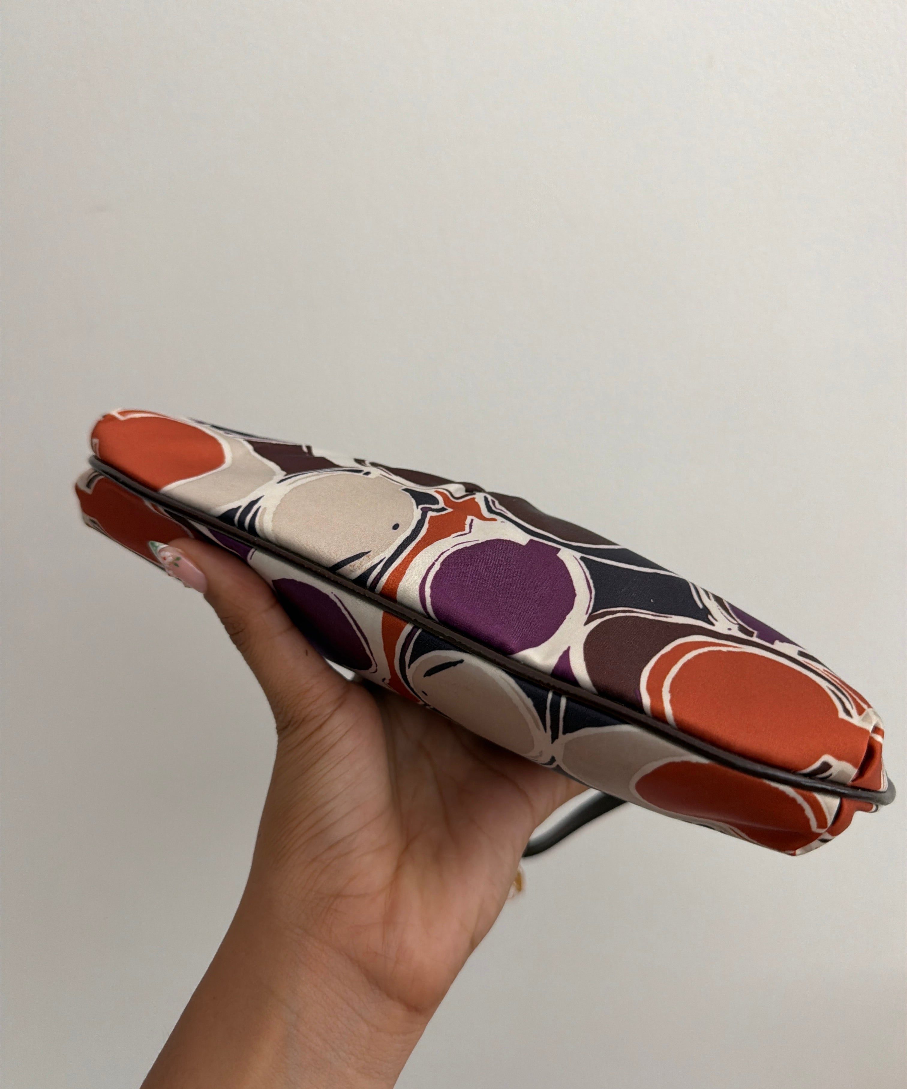 Coach Multicolor Madison Mini Bag