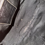 Coach Grey Signature Legacy Duffle Bag