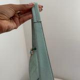 Coach Mint Large Soho Bag