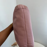 Rare Pink Coach Signature Shoulder Bag