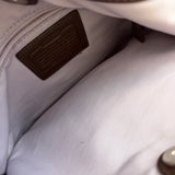 Coach Beige Soho Lynn Bag