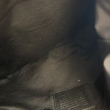 Coach Grey Signature Soho Lynn Bag