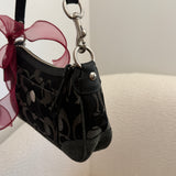 Coach Black Chelsea Shoulder Bag