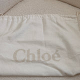 Chloe Mini Paddington Leather Tan Handbag