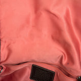 Coach Brown Chelsea Pebble Shoulder Bag