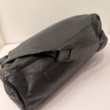 Balenciaga Black Classic City Bag