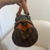 Dior Mini Romantique Trotter Hand Bag