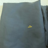 Fendi Zucca Chef Shoulder Bag