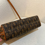 Dior Romantique Bowler Cross Body Bag