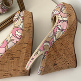 Coach Gwynnie Soho Optic Wedges (9)