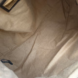 Brown Fendi Spy Shoulder Bag