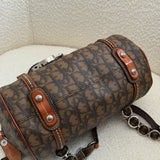 Dior Mini Romantique Trotter Hand Bag