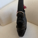 Coach Grey Large Soho Bag