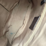 Coach Brown Chelsea Shoulder Bag