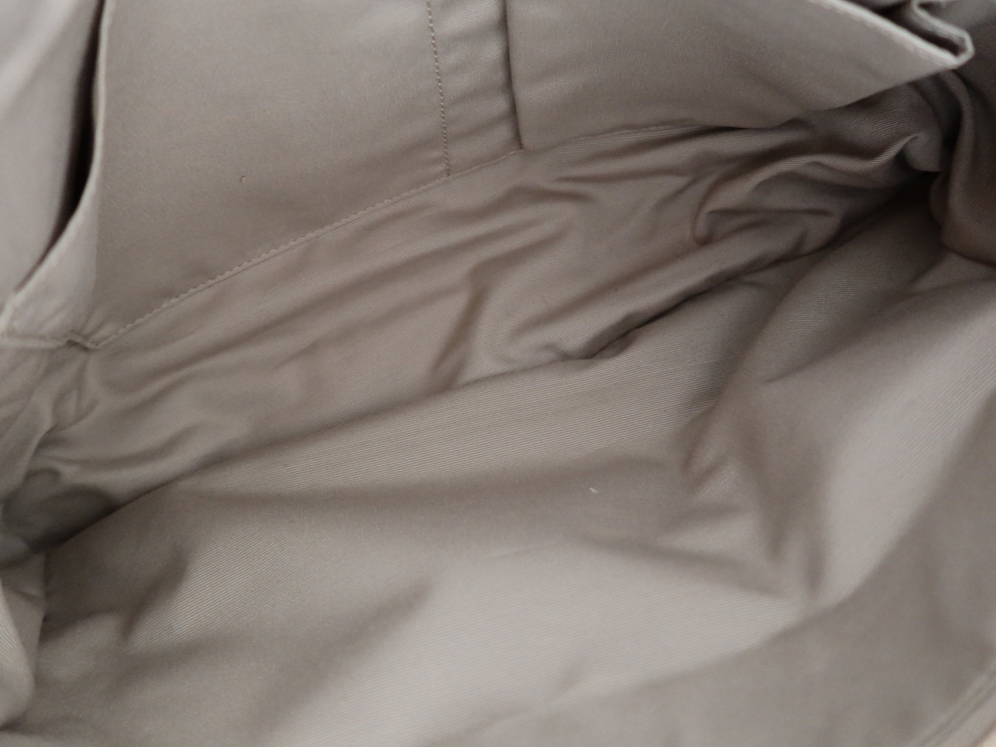 Coach Burgundy Signature Soho Tote Bag