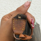 1998 Vintage Louis Vuitton Pochette Accessoires Bag