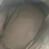 Brown Gucci Abbey Mini Tote Bag