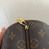 Louis Vuitton Monogram Papillon 30