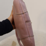 Coach Lilac Turnlock Shoulder Bag