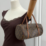 Louis Vuitton Monogram Papillon 30