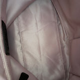 Brown Coach Op Art Sabrina Madison Bag