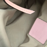 Coach Pink Leather Soho Tote Bag