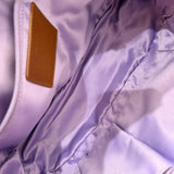 Coach Brown Signature Gallery Tote Bag