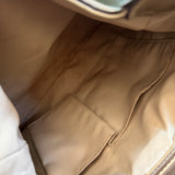 Coach Olive Green Soho Lynn Bag