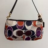 Coach Multicolor Madison Mini Bag