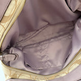 Coach Lavender Lexi Tote Bag