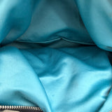 Coach Grey Op Art Signature Maggie Bag