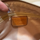 Dior Romantique Bowler Cross Body Bag