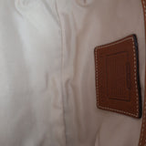 (New) Rare Coach Red Signature Mini Hobo Bag