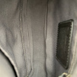 Coach Black Chelsea Shoulder Bag