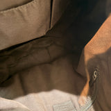 Brown Gucci Hobo Bag