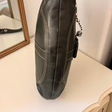 Coach Black Large Soho Bag