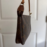 1998 Vintage Louis Vuitton Pochette Accessoires Bag