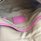 Coach Barbie Soho Shoulder Bag