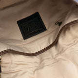 Coach Brown Western Large Soho Bag