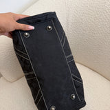 Black Coach Soho Mia Satchel Bag