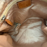 Dior Romantique Bowler Cross Body Bag