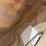 Rare Coach Bumble Bee Signature Mini Hobo Bag