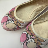 Coach Soho Optic Flats (7.5)
