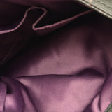 Coach Black Optic Print Maggie Bag